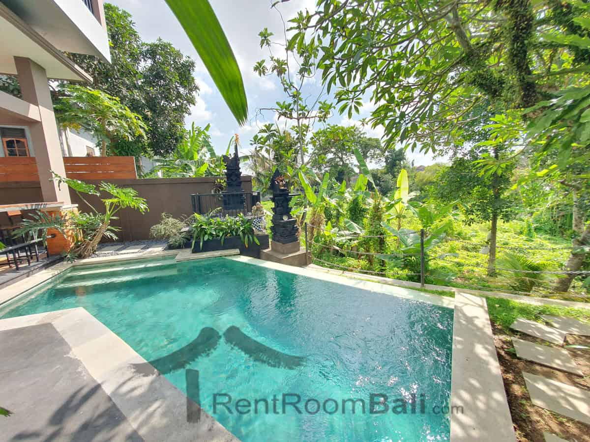Rare Apartments -Canggu