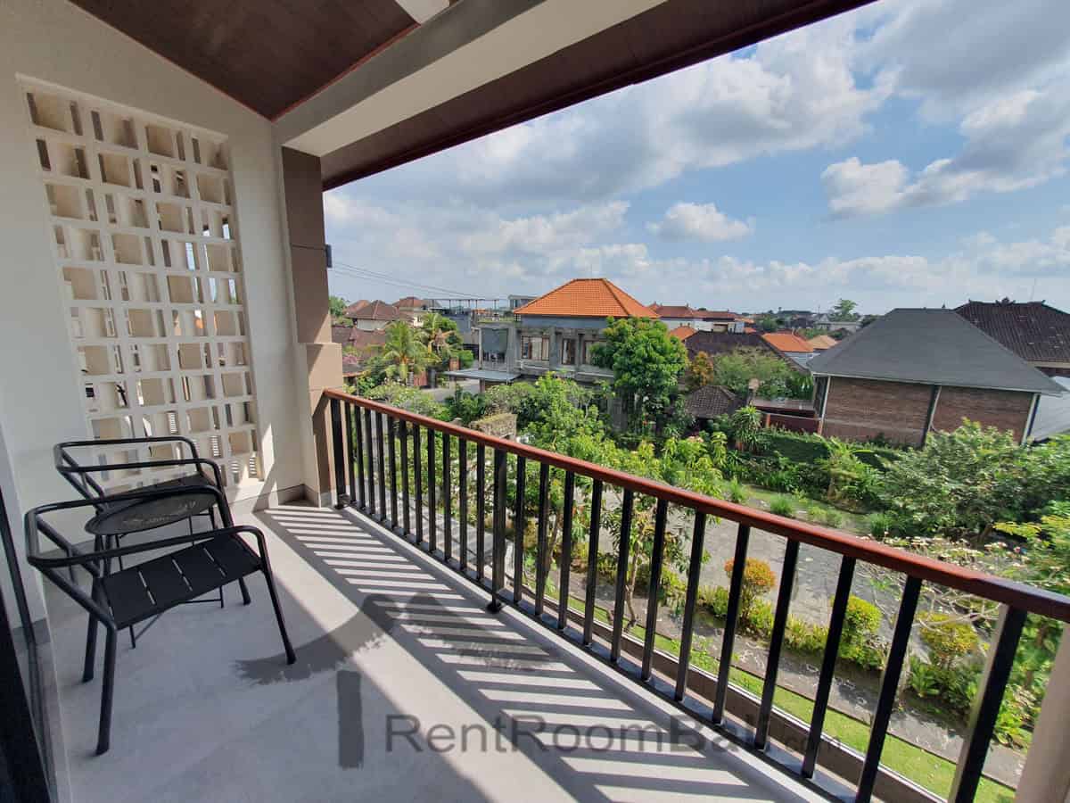 Rare Apartments -Canggu