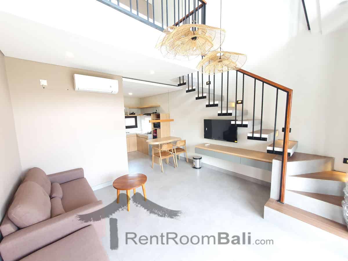 Rare Apartments -Canggu