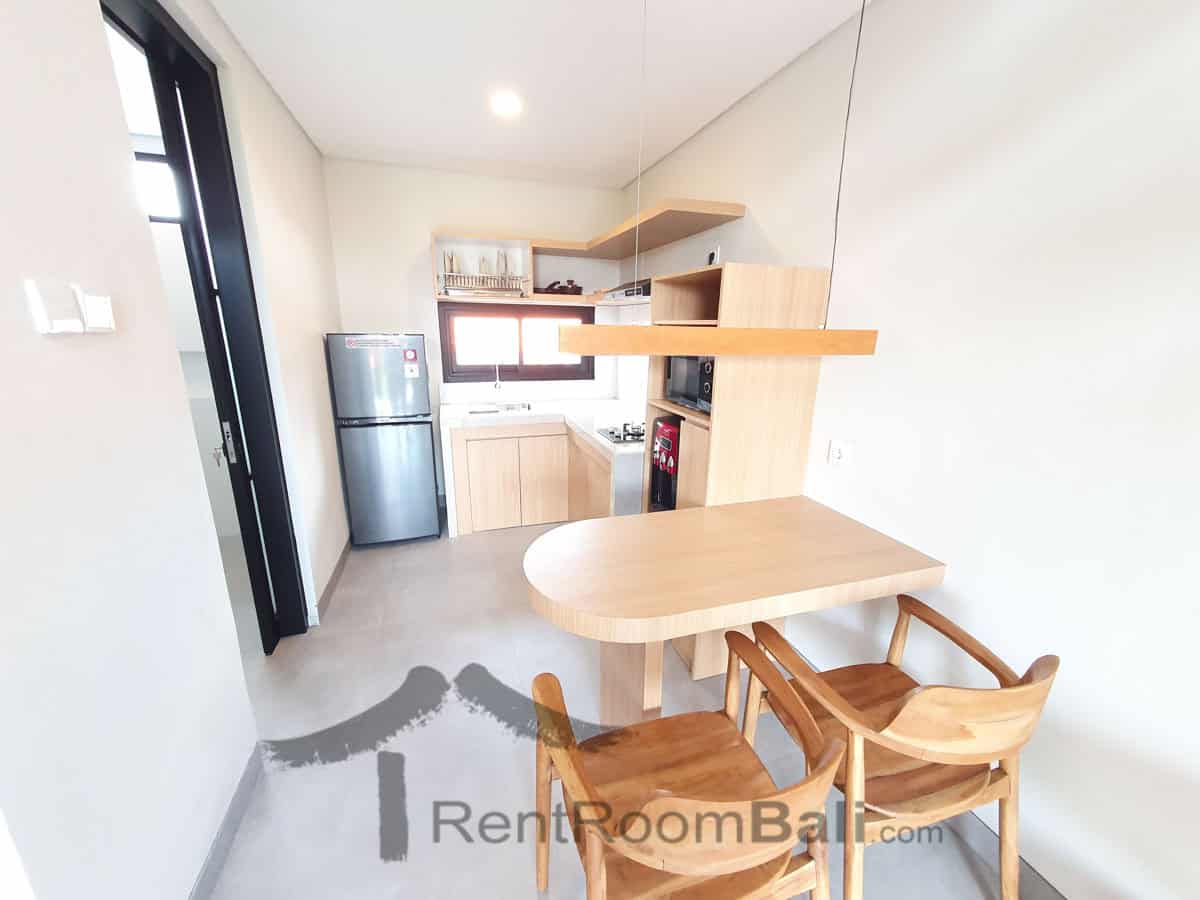 Rare Apartments -Canggu