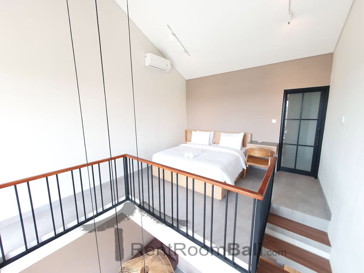 Rare Apartments -Canggu