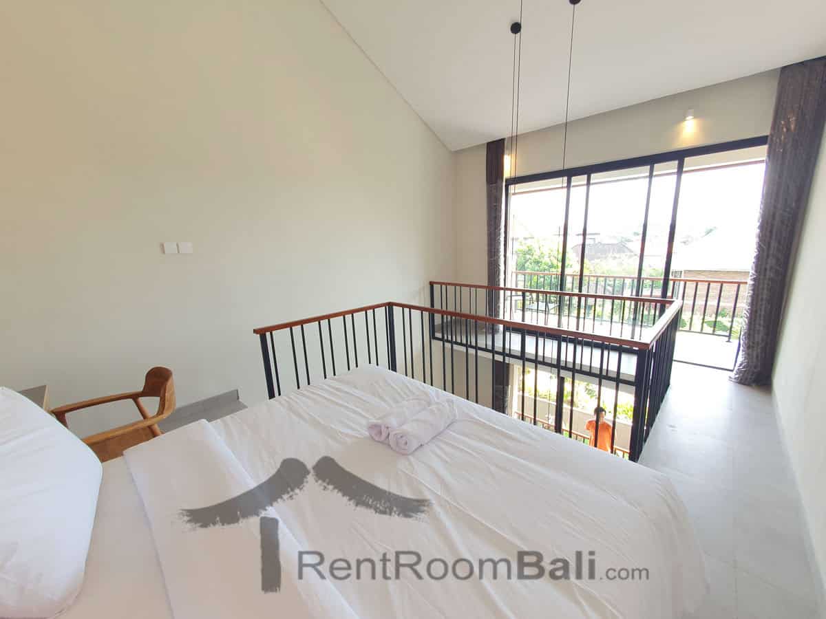 Rare Apartments -Canggu