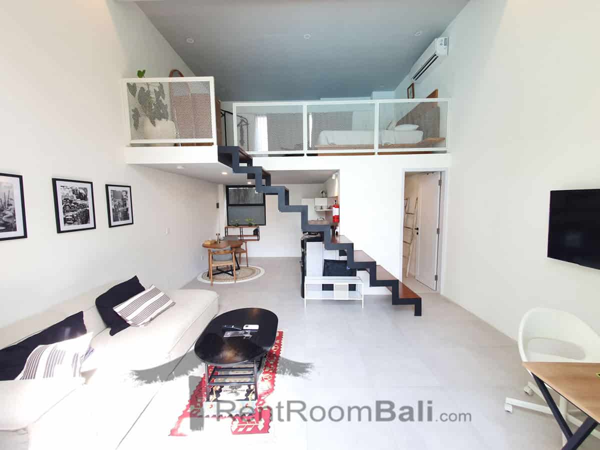 Tropicana Apartments – Canggu
