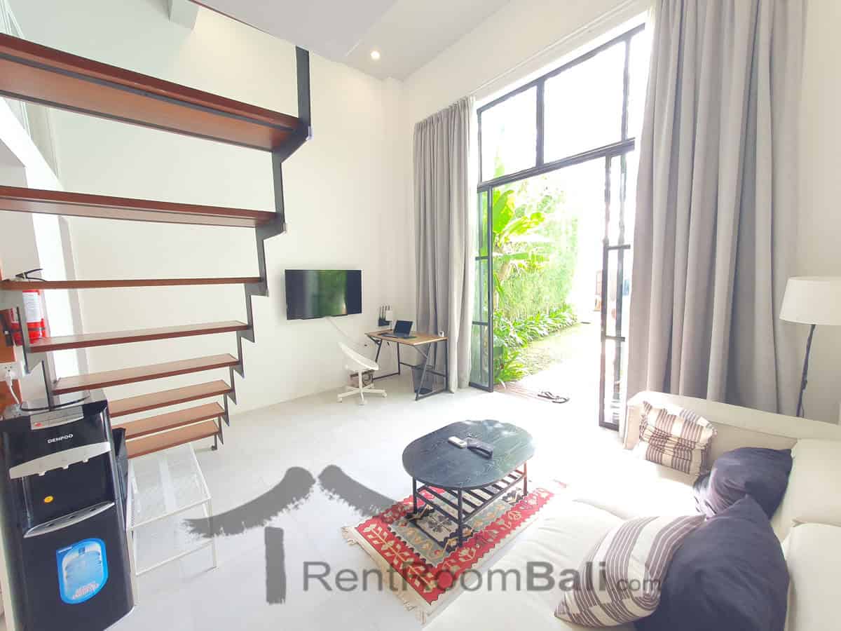 Tropicana Apartments – Canggu