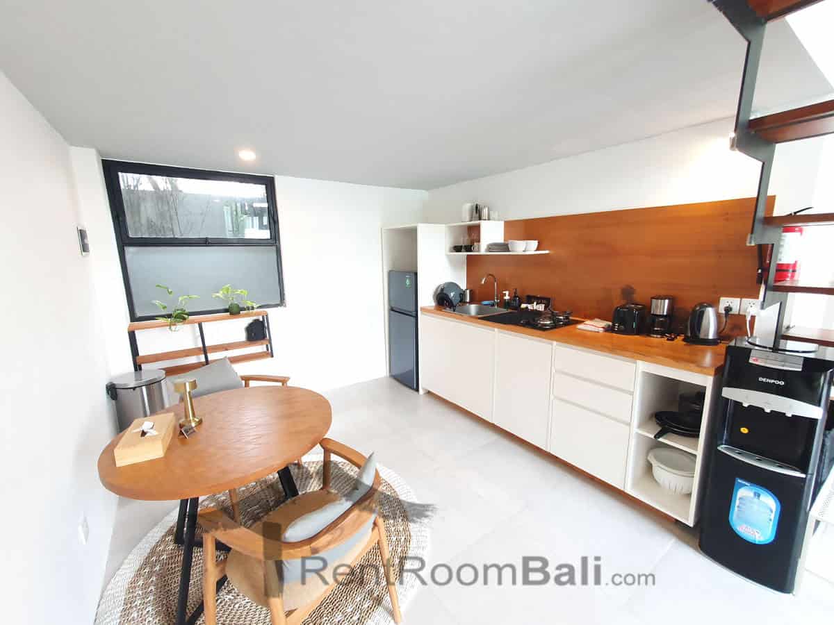 Tropicana Apartments – Canggu