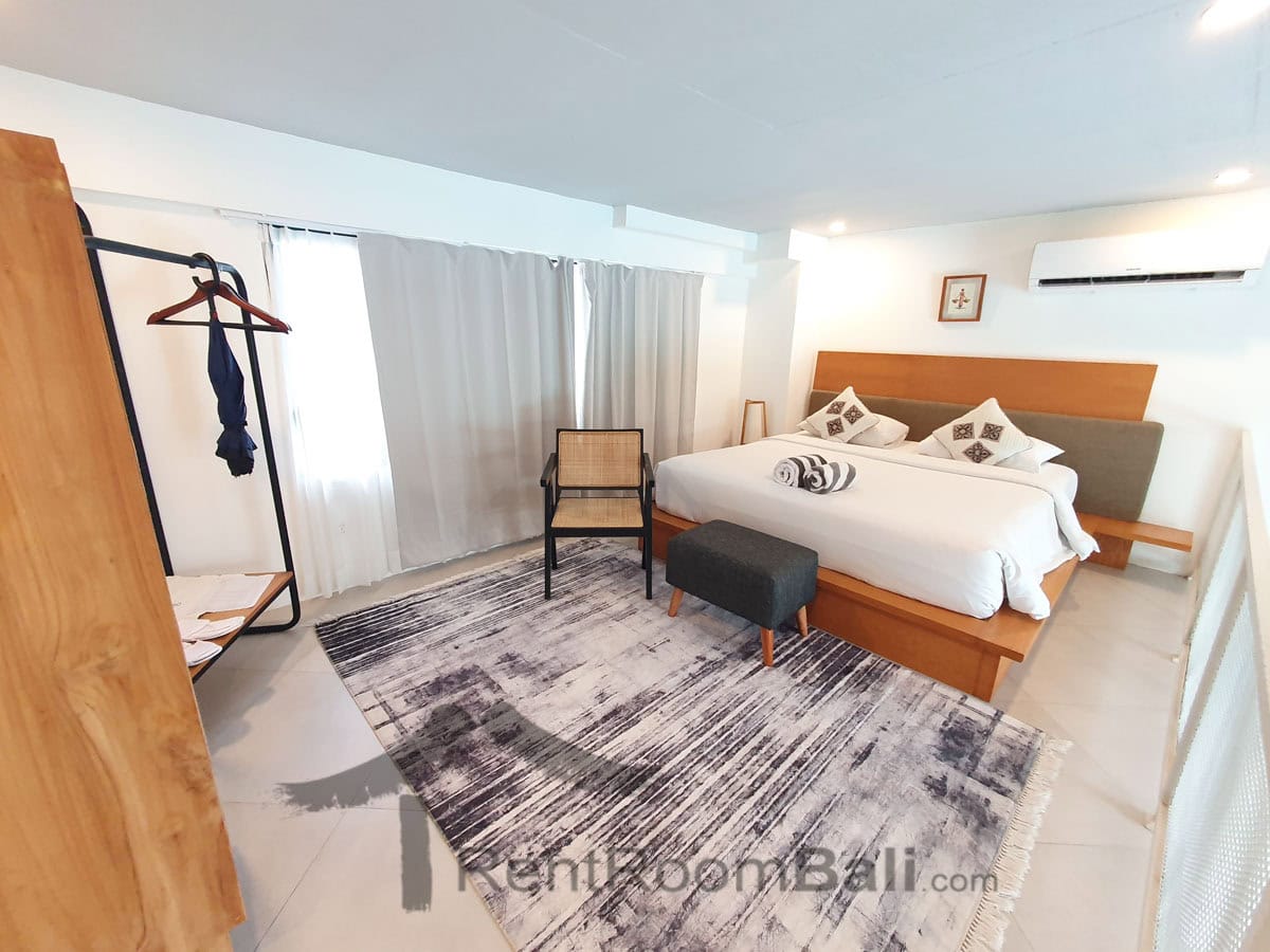 Tropicana Apartments – Canggu