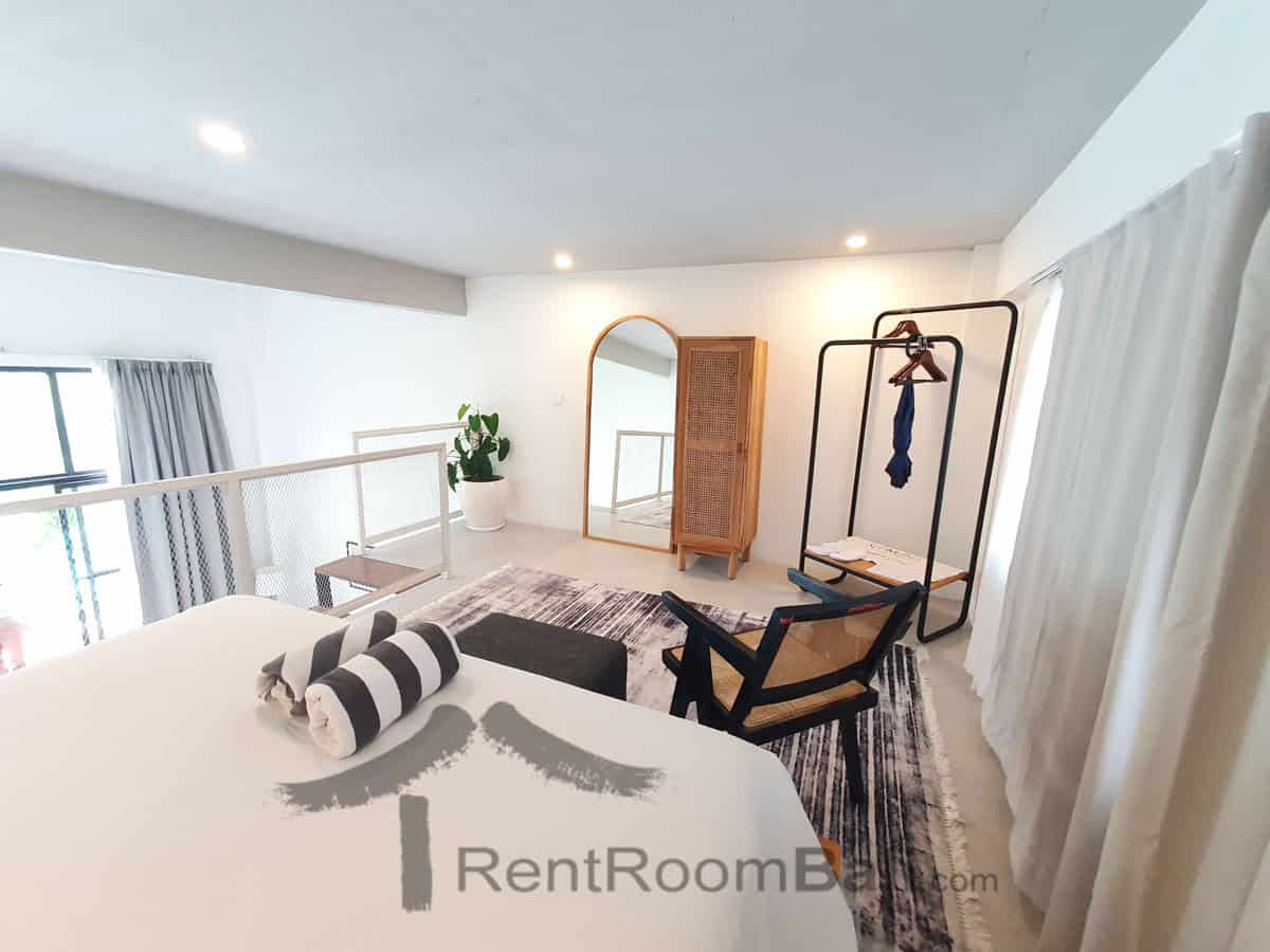 Tropicana Apartments – Canggu