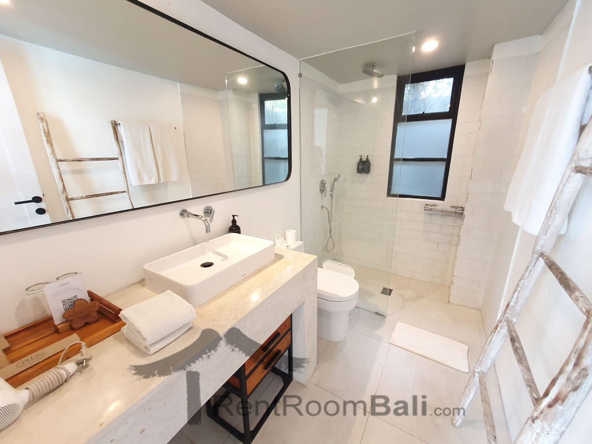 Tropicana Apartments – Canggu