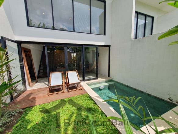 2 Plex Villas – Canggu
