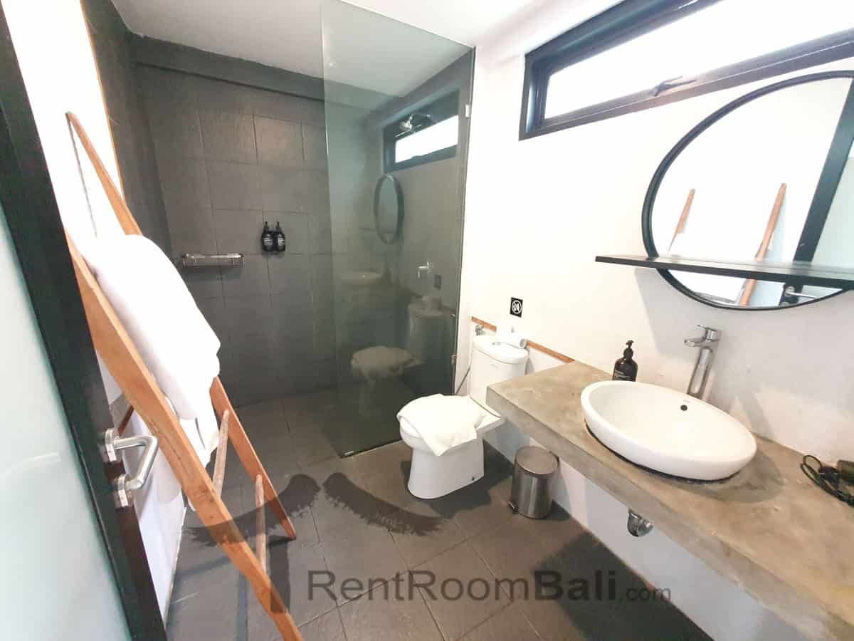 2 Plex Villas – Canggu