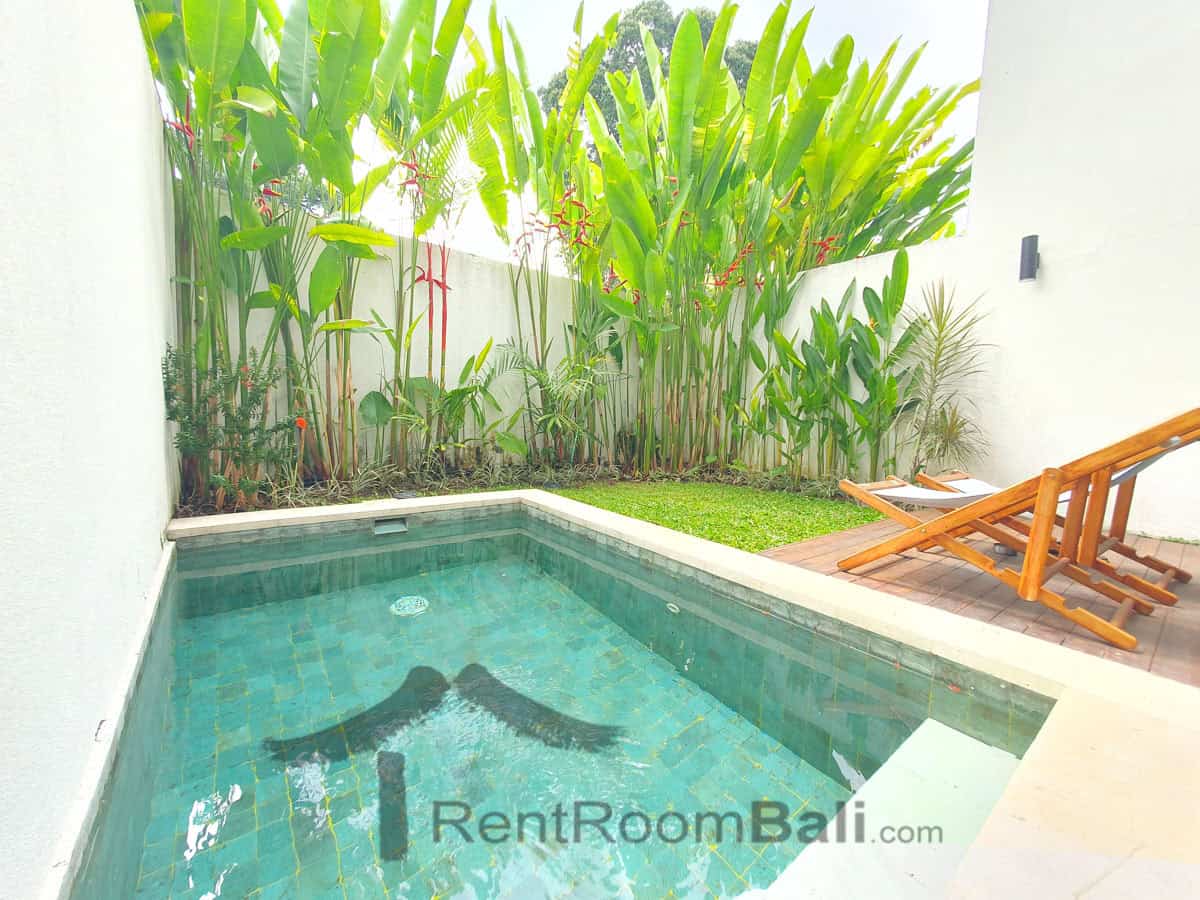 2 Plex Villas – Canggu
