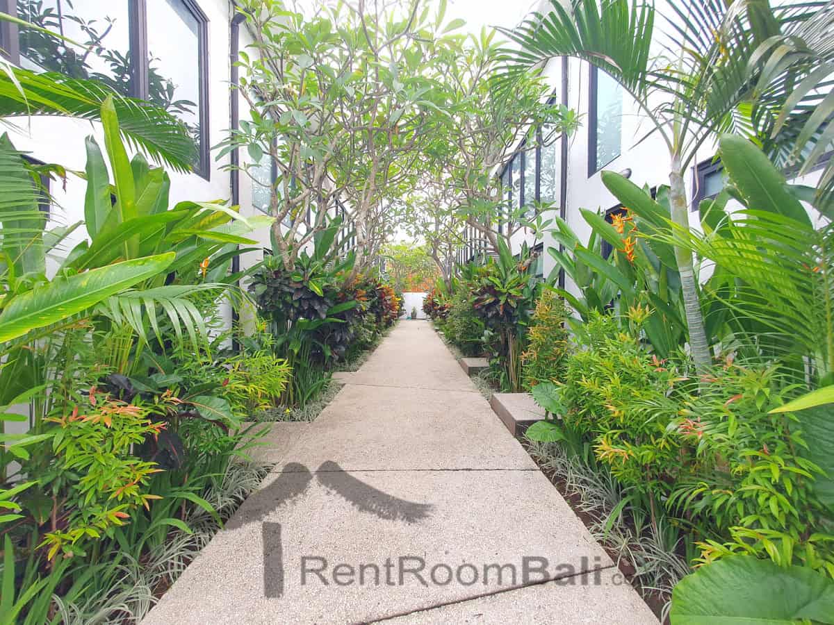 2 Plex Villas – Canggu