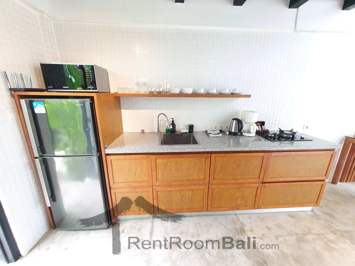 2 Plex Villas – Canggu