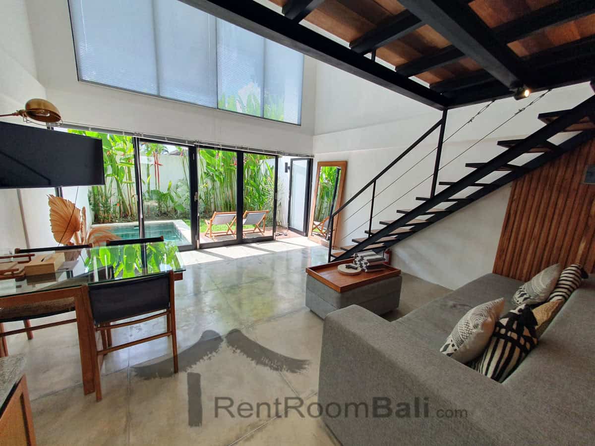 2 Plex Villas – Canggu