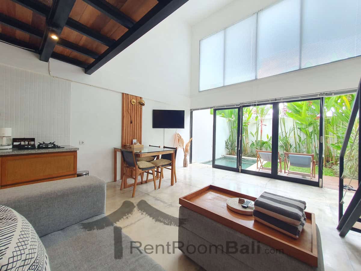 2 Plex Villas – Canggu