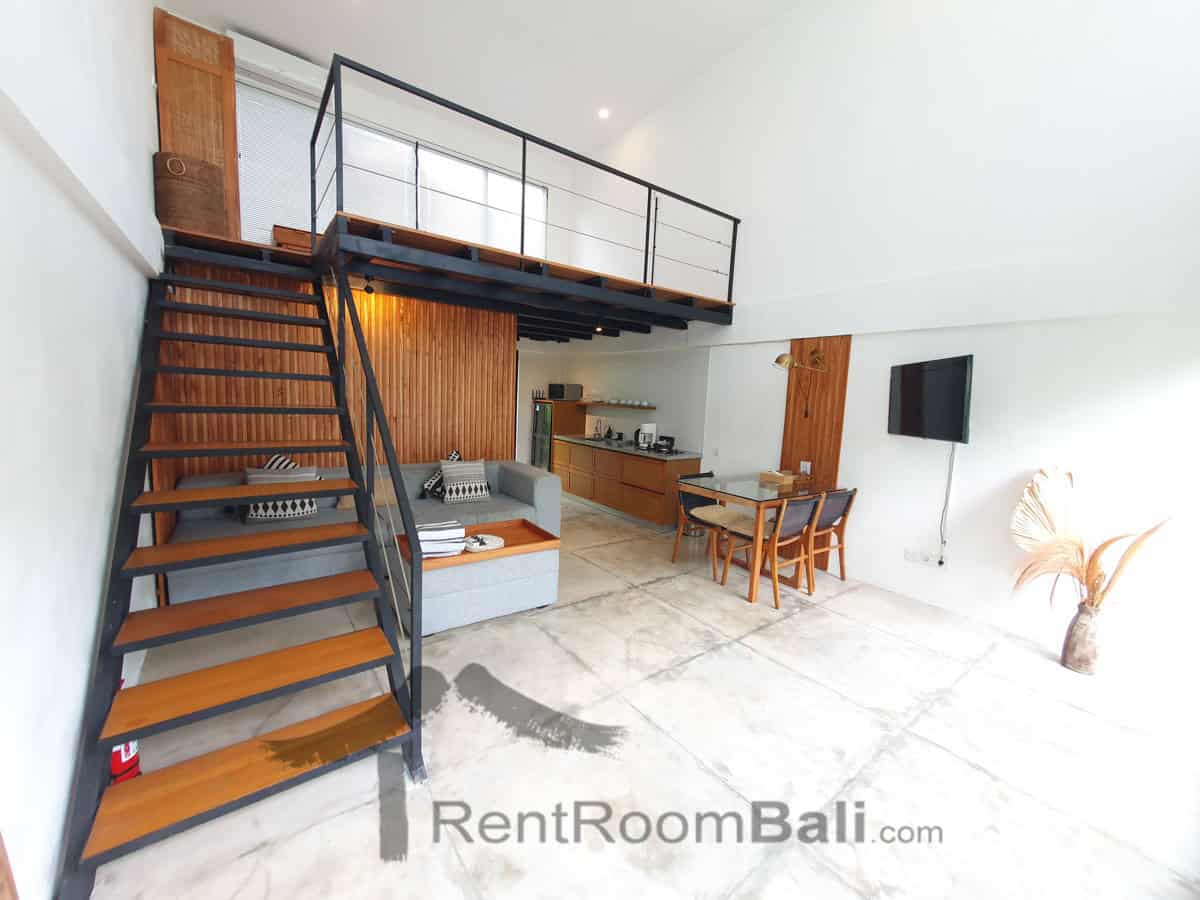 2 Plex Villas – Canggu