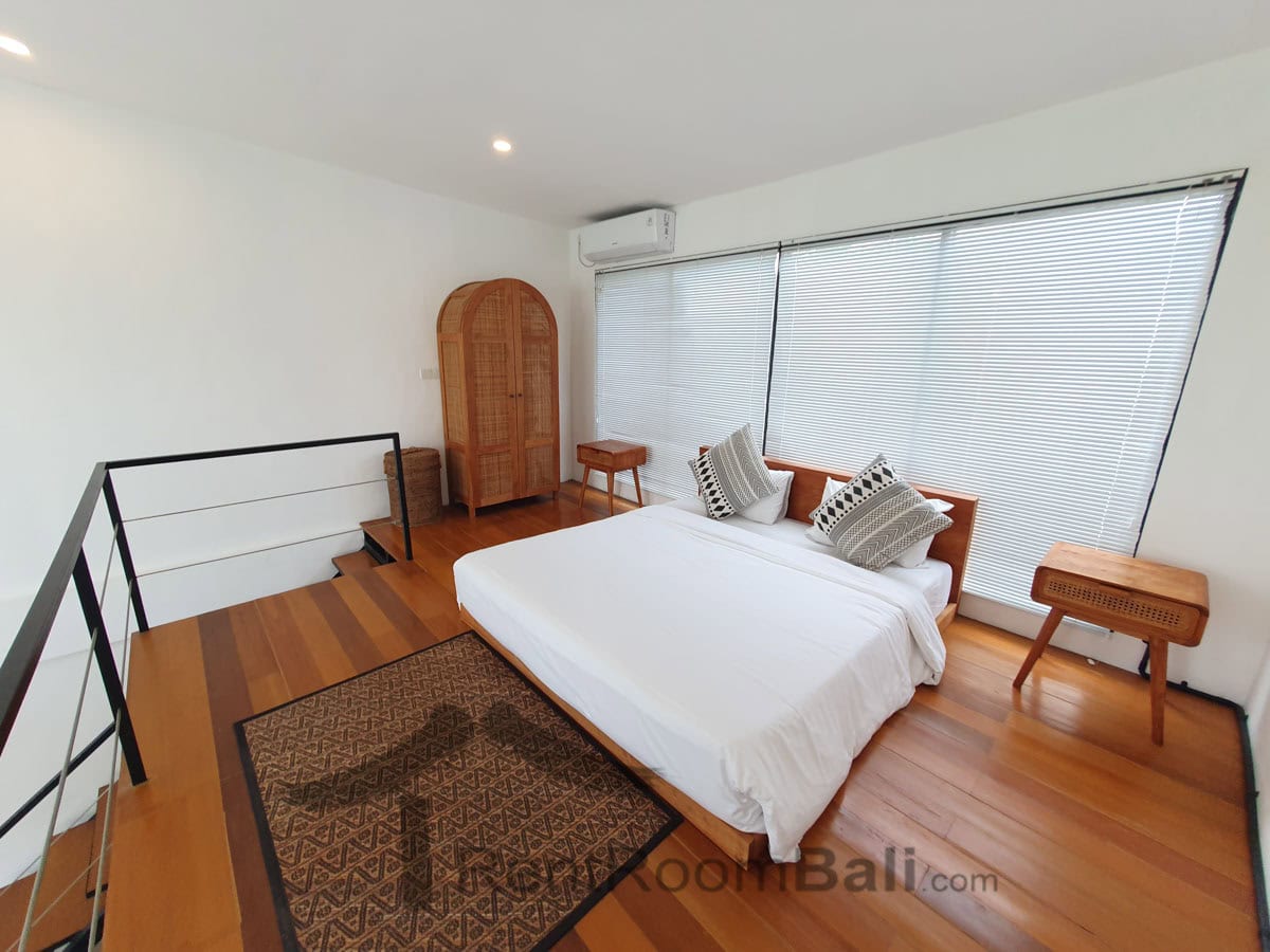 2 Plex Villas – Canggu