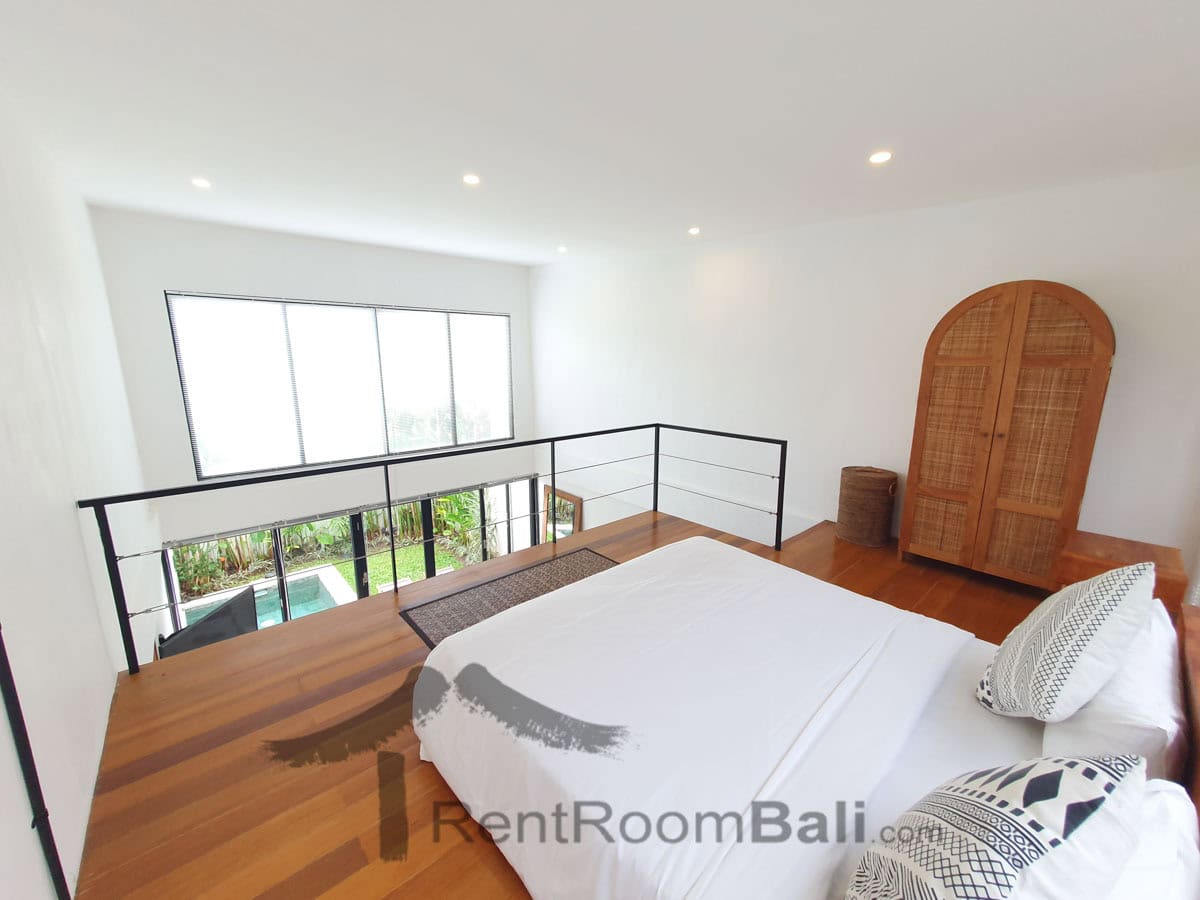 2 Plex Villas – Canggu