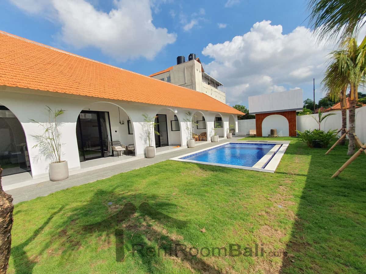 Pondok Jepun Bali Apartments – Kerobokan