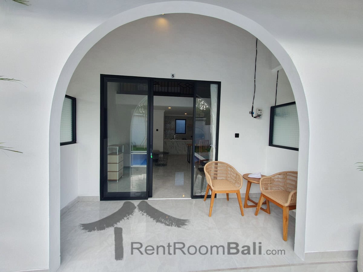 Pondok Jepun Bali Apartments – Kerobokan