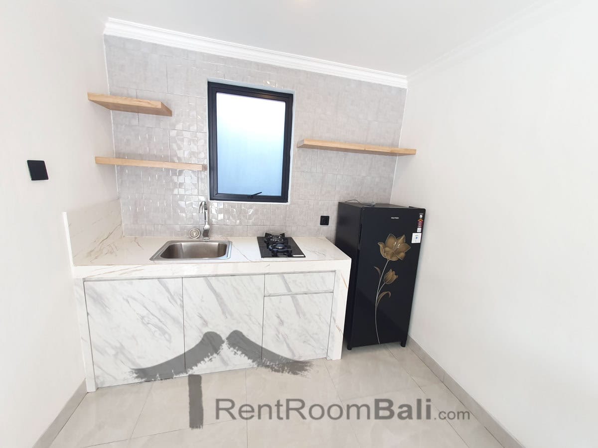 Pondok Jepun Bali Apartments – Kerobokan