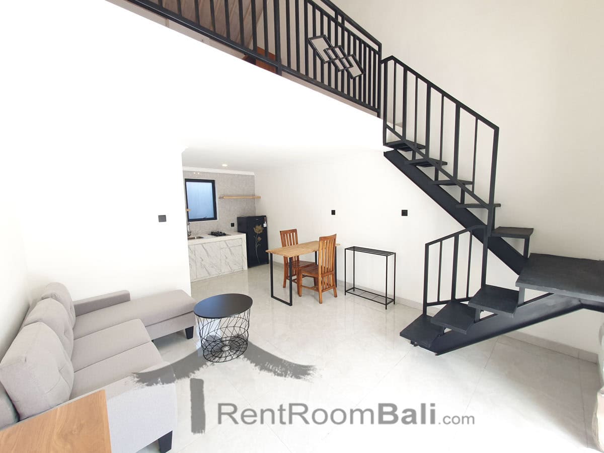 Pondok Jepun Bali Apartments – Kerobokan