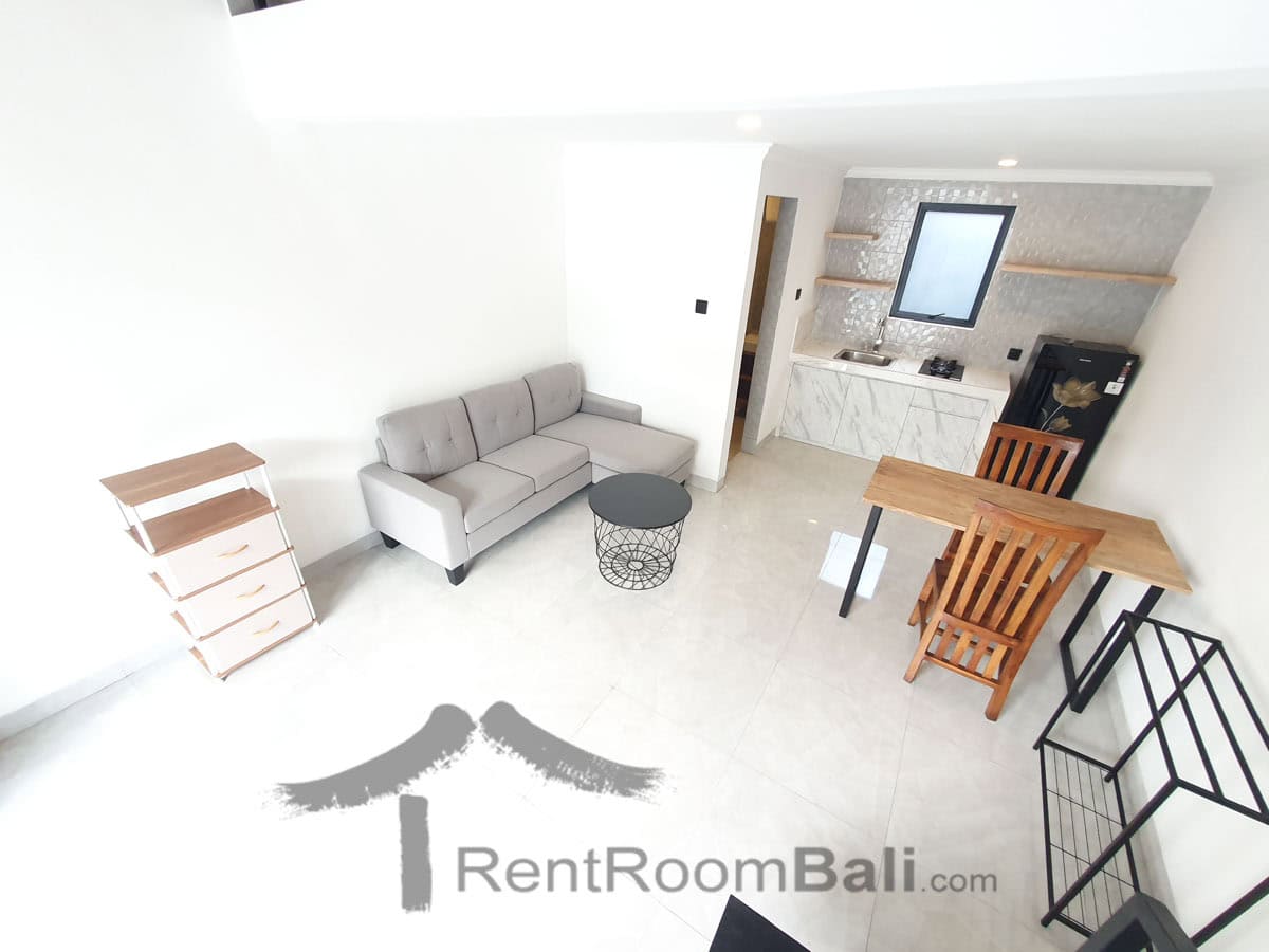 Pondok Jepun Bali Apartments – Kerobokan