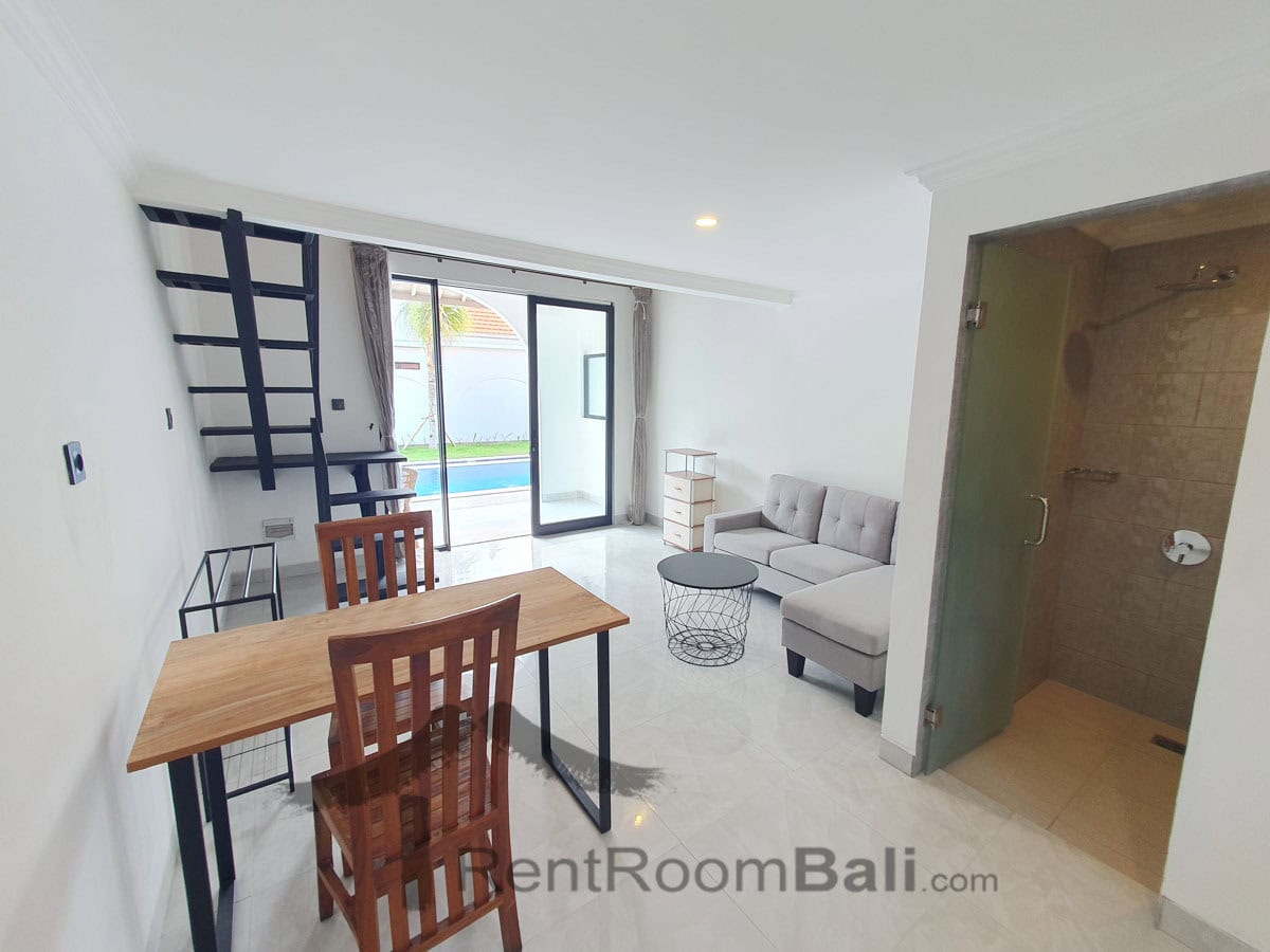 Pondok Jepun Bali Apartments – Kerobokan