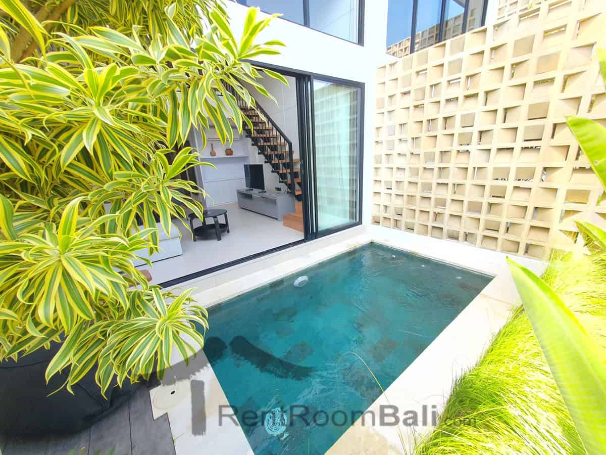 The R Apartments – Pererenan