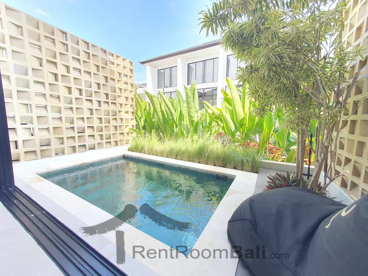 The R Apartments – Pererenan