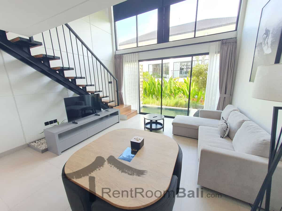 The R Apartments – Pererenan