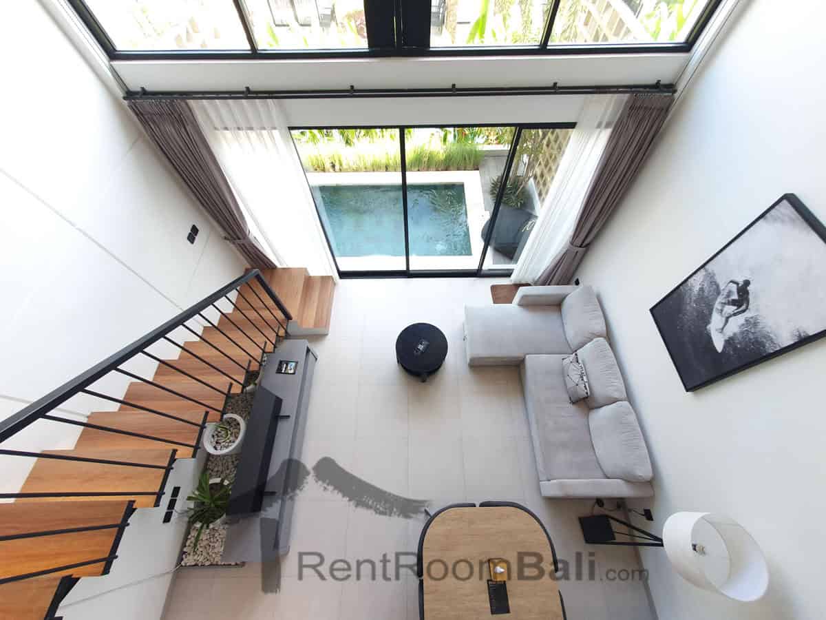 The R Apartments – Pererenan