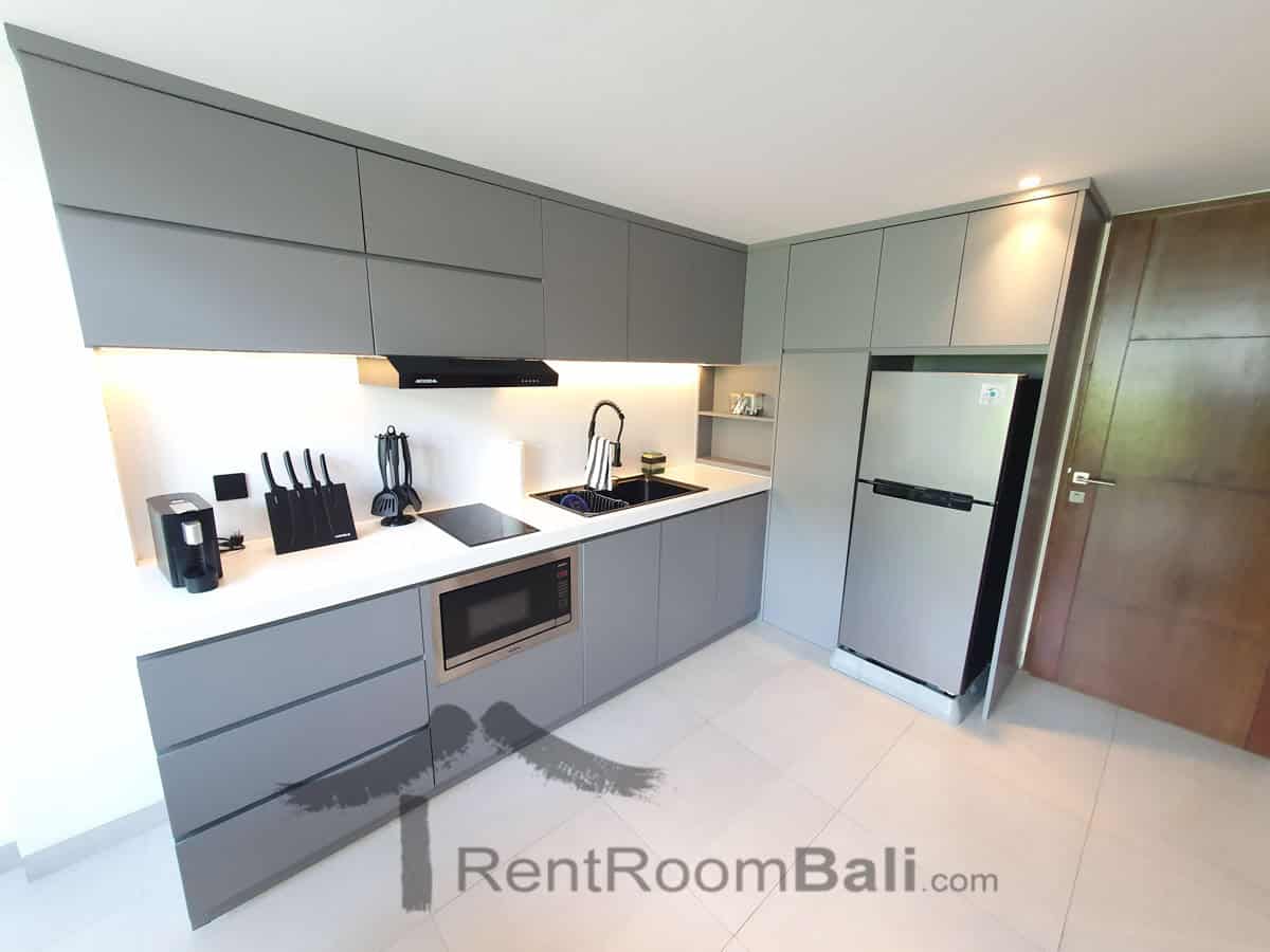 The R Apartments – Pererenan