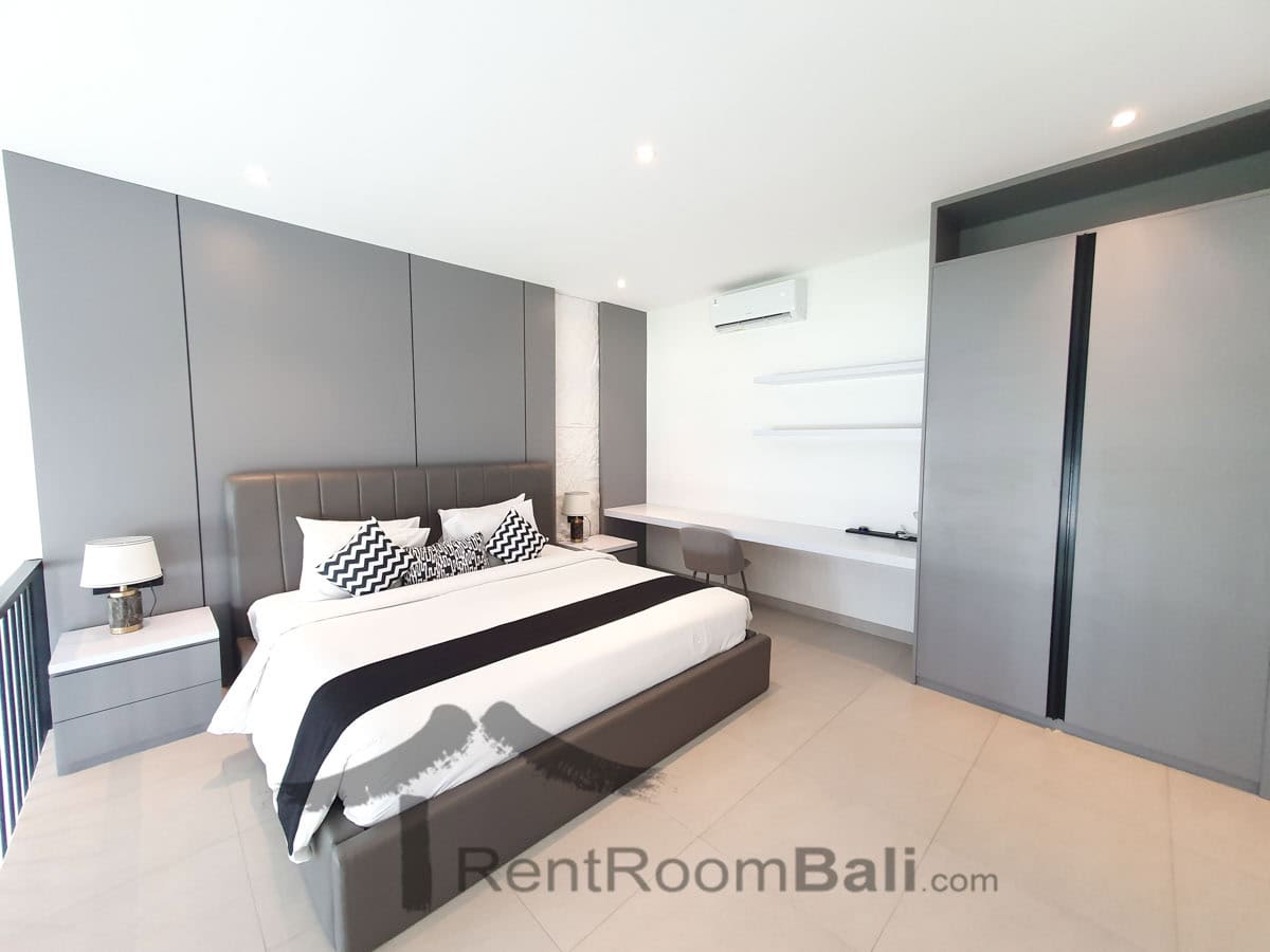 The R Apartments – Pererenan