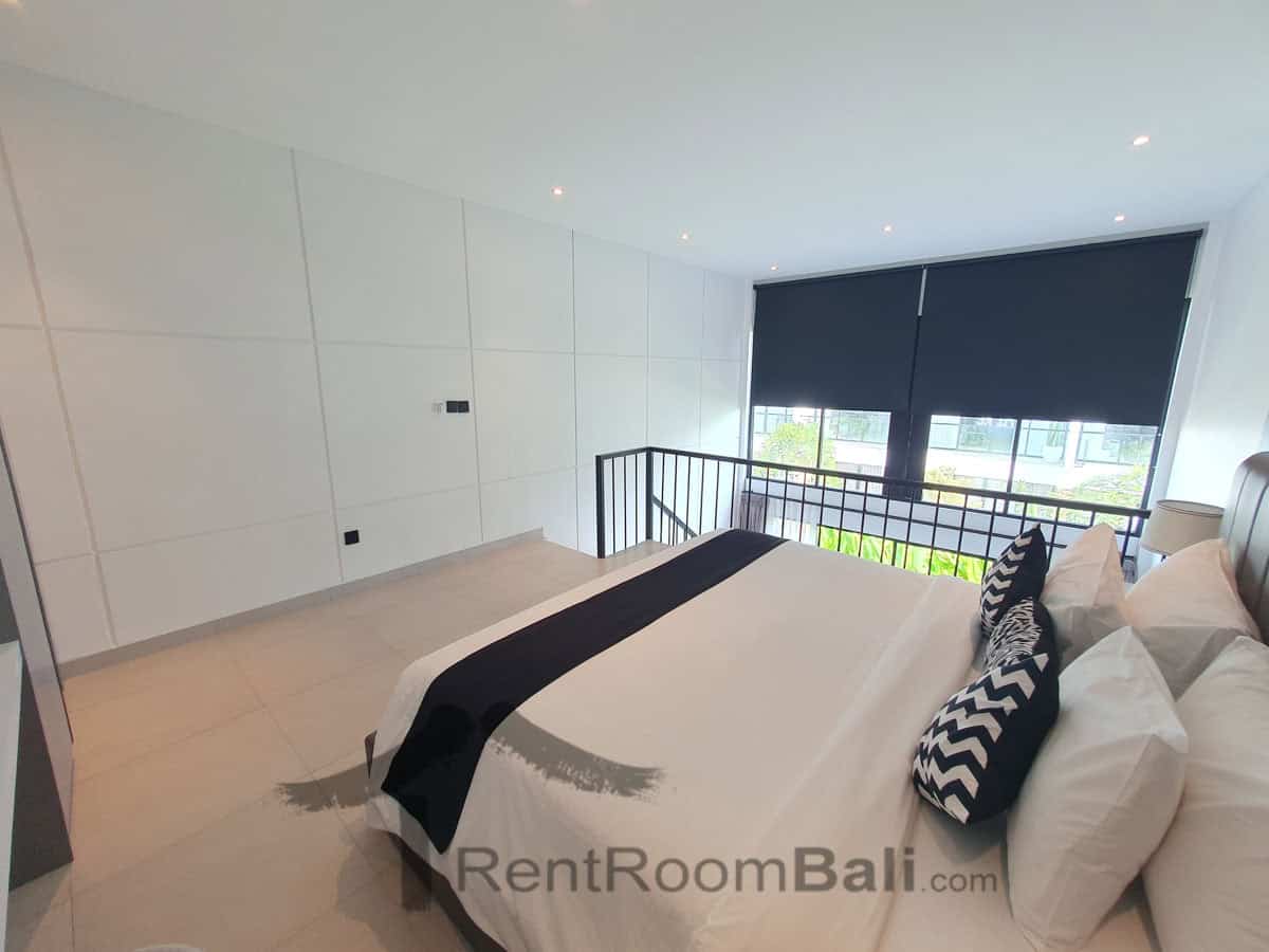 The R Apartments – Pererenan
