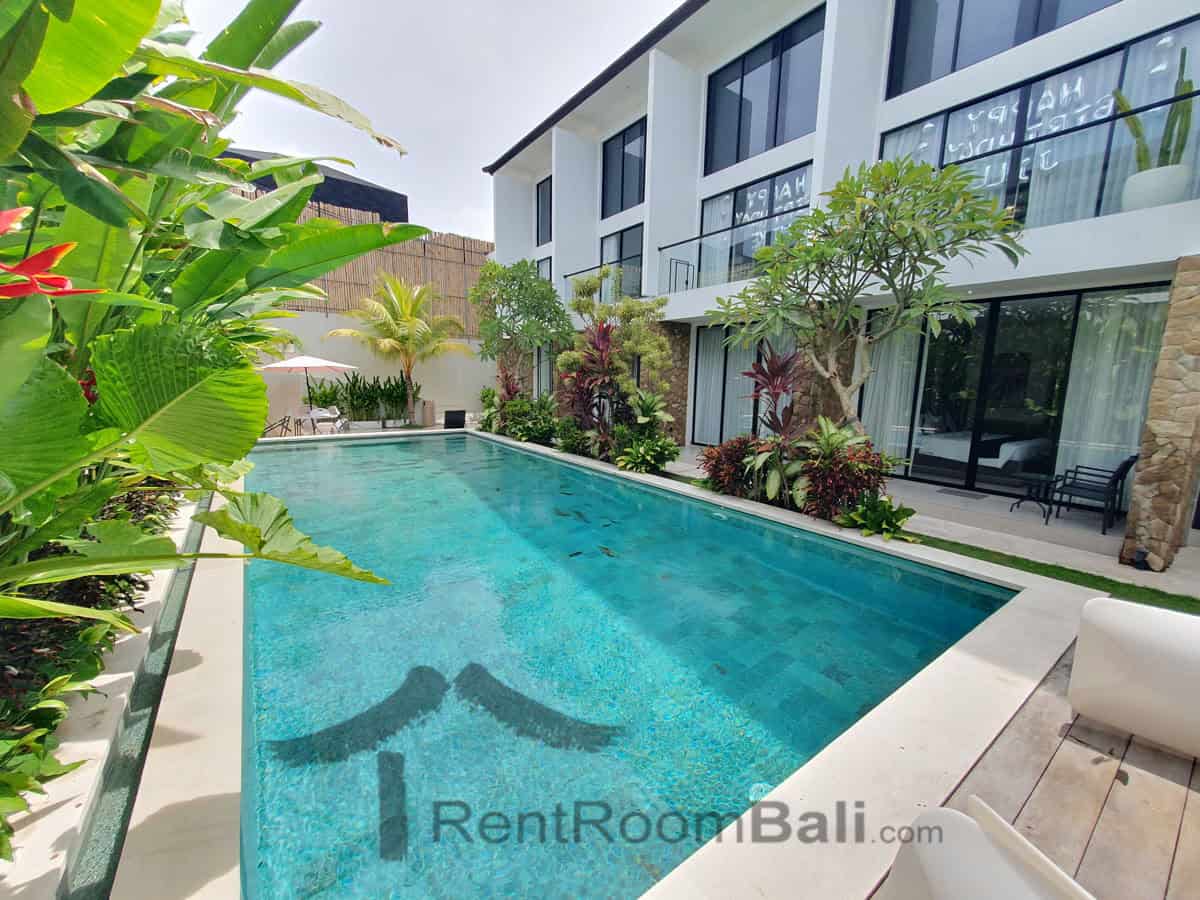 The R Studios – Pererenan