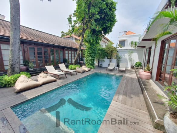 Batu Belig Living Studios – Seminyak