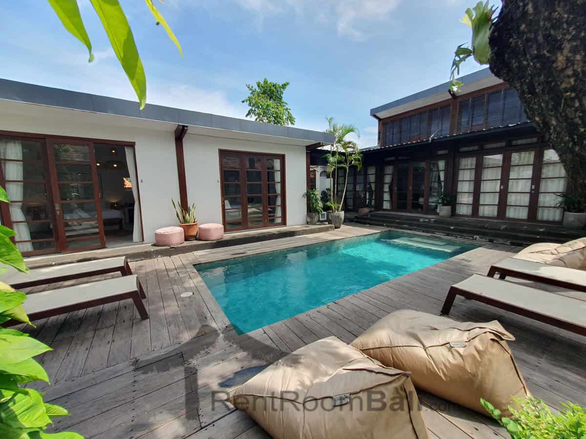 Batu Belig Living Studios – Seminyak