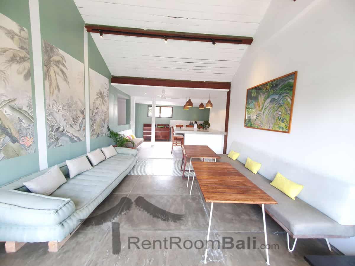 Batu Belig Living Studios – Seminyak