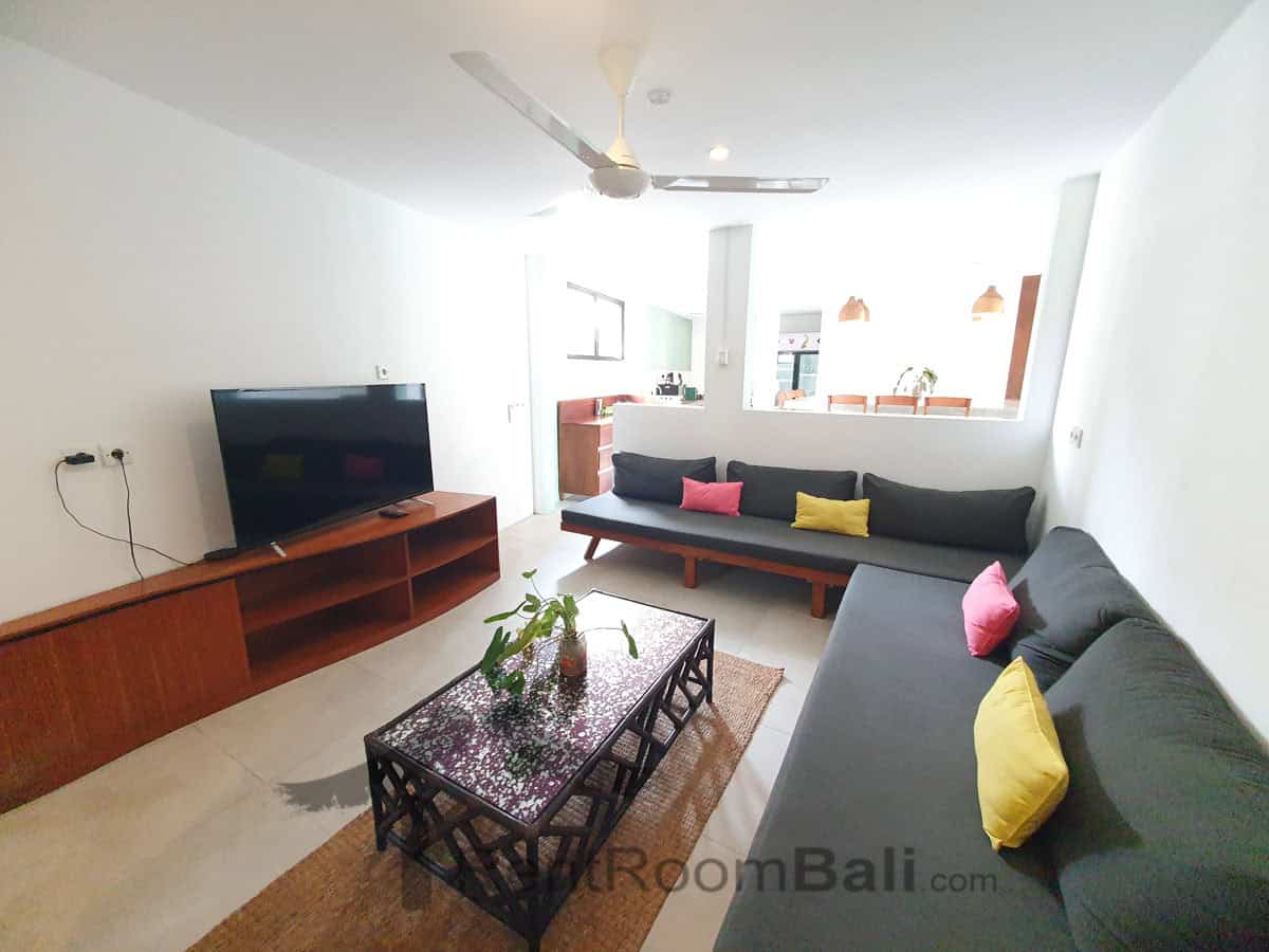 Batu Belig Living Studios – Seminyak