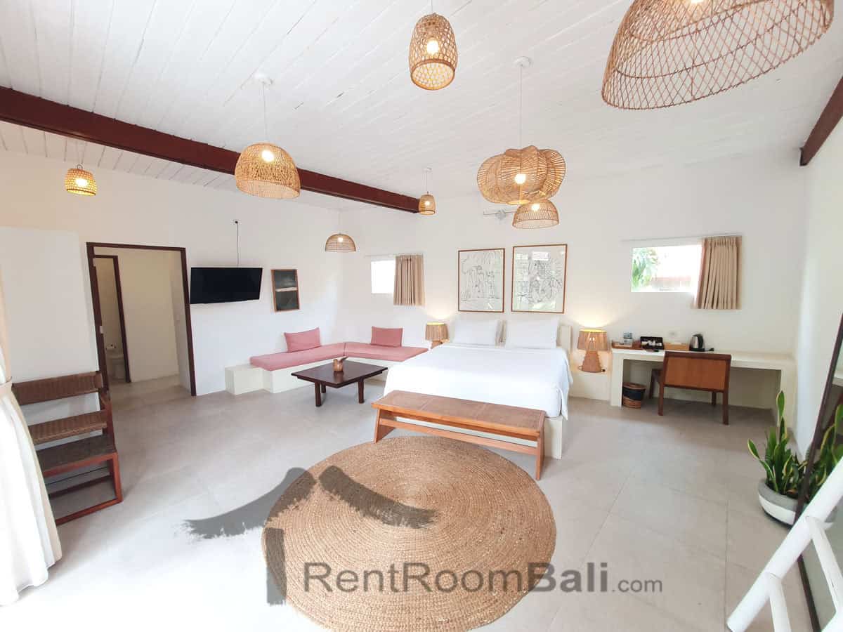 Batu Belig Living Studios – Seminyak