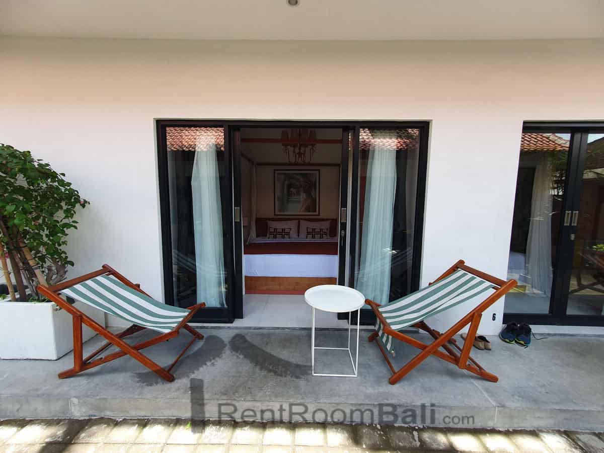 Berawa Nest Studios – Canggu