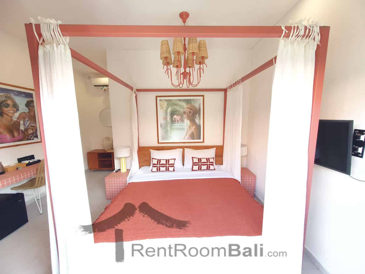 Berawa Nest Studios – Canggu