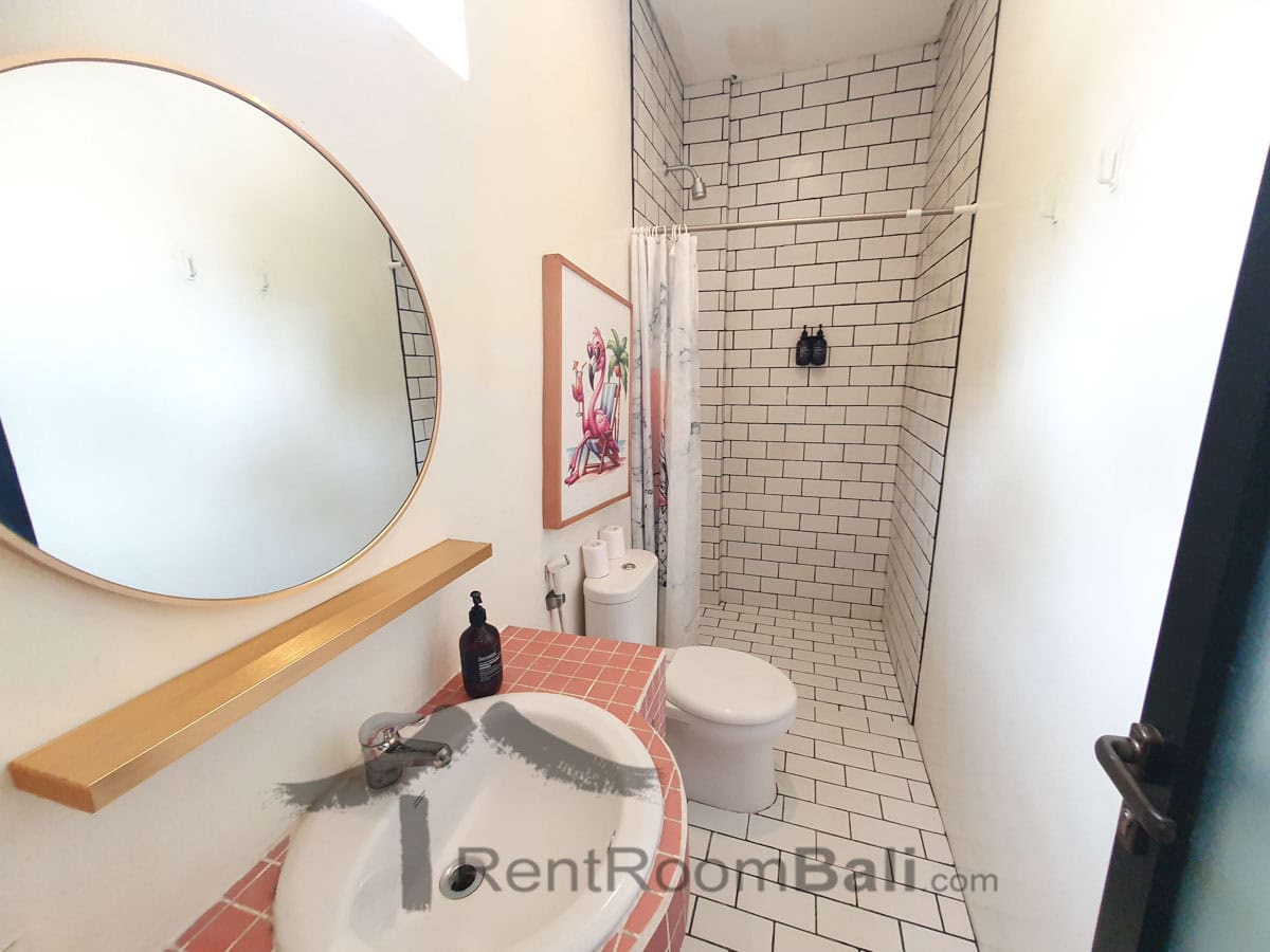Berawa Nest Studios – Canggu