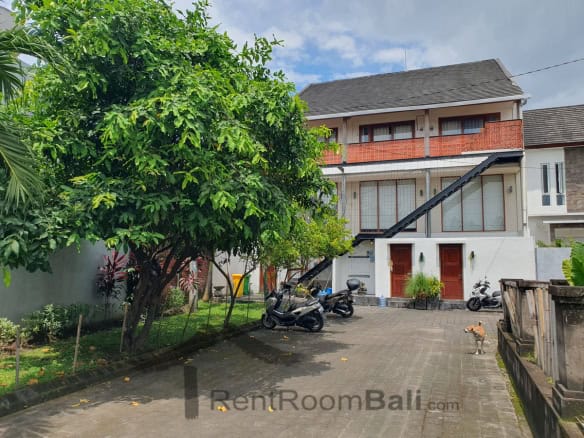 Green apartments – Seseh