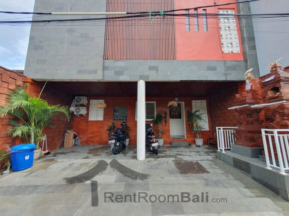 Jalak Merah Studios – Canggu