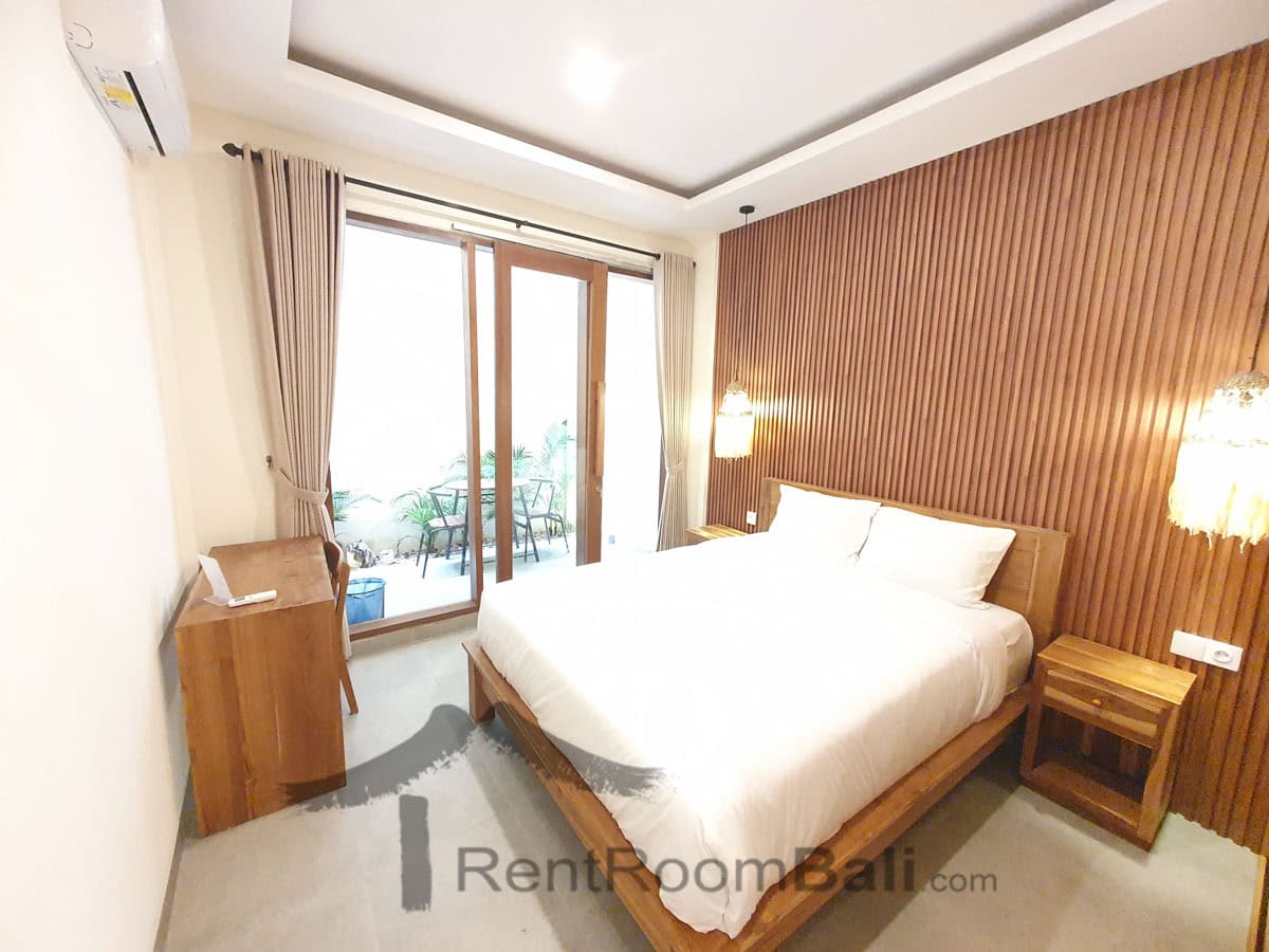 Jalak Merah Studios – Canggu