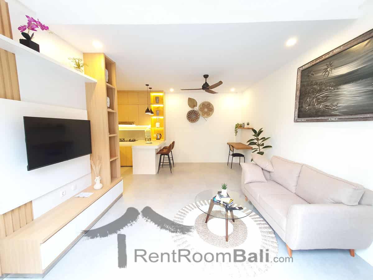 Manik Tropicana Apartments – Canggu