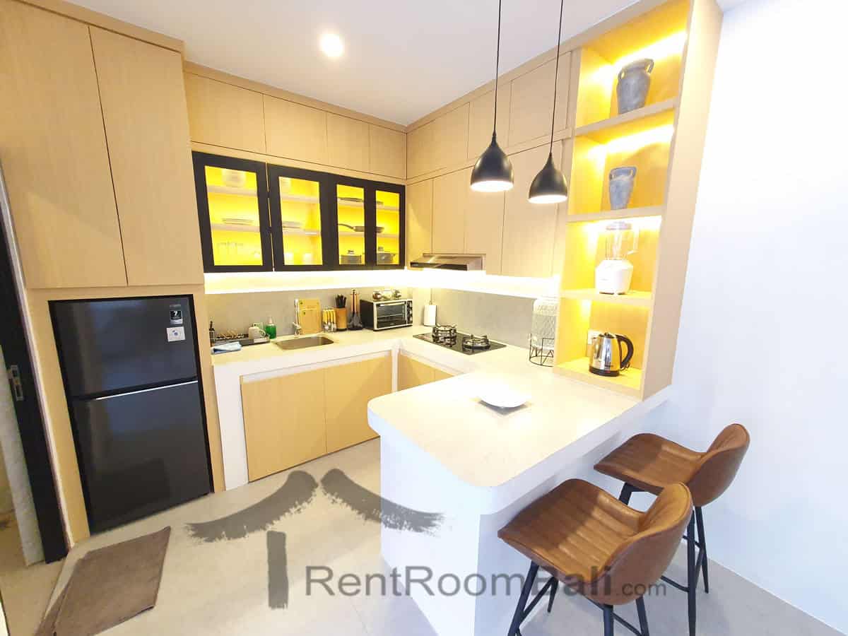Manik Tropicana Apartments – Canggu