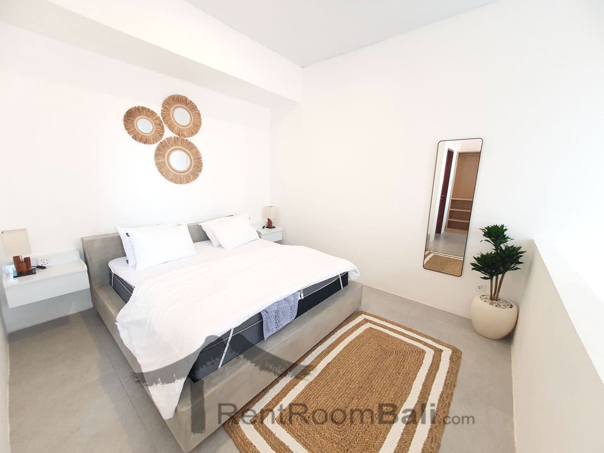 Manik Tropicana Apartments – Canggu